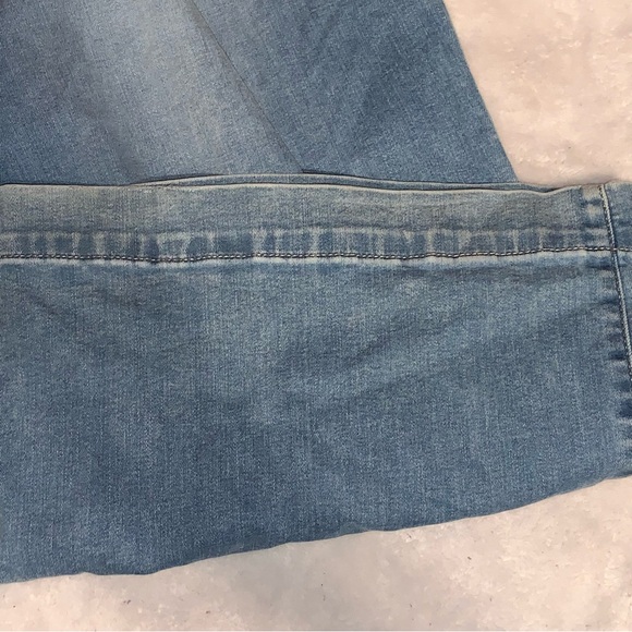 Torrid women’s weekend wide leg super soft pants - Picture 10 of 11